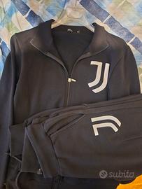 Tuta Juventus 