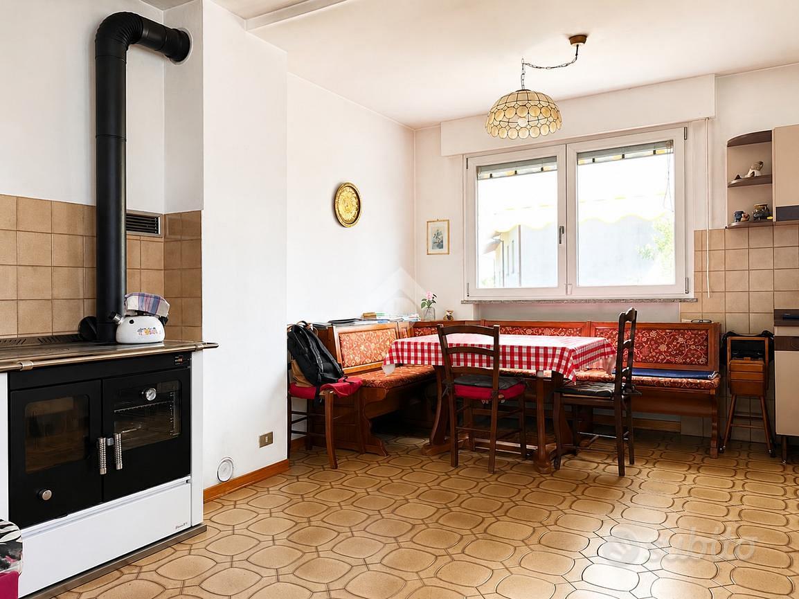 Casa – Venzone, Carnia / Stazion di Cjargne - Vista 3