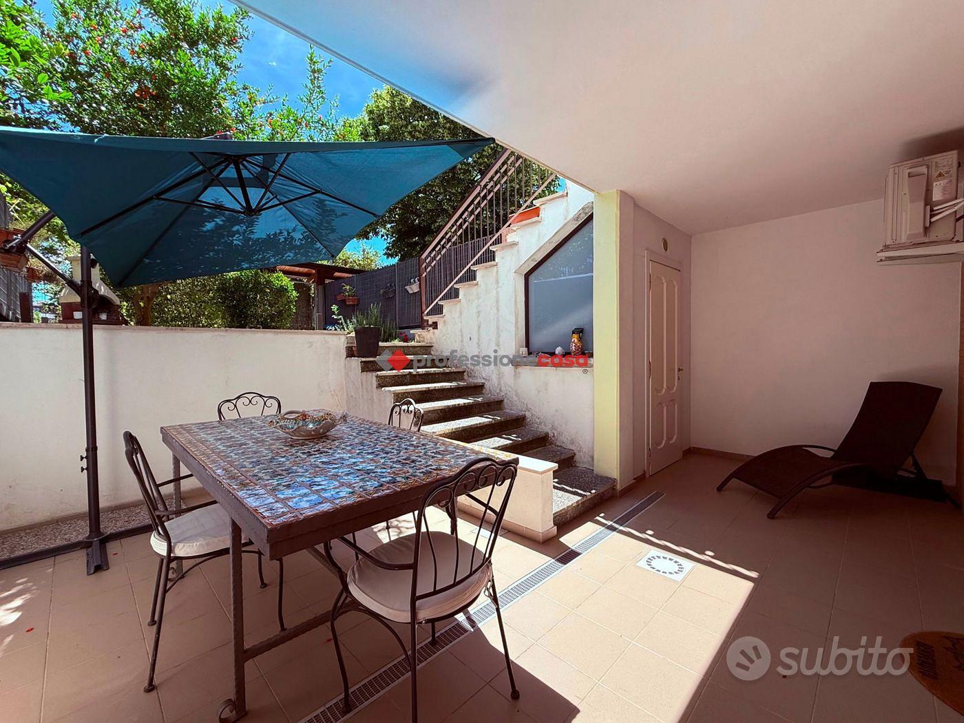 Villa a schiera Foggia [Cod. rif 3321381VRG] - Vista 5