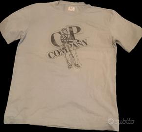 CP COMPANY t-shirt