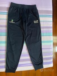 Pantalone tuta EA7 uomo