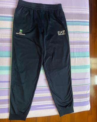 Pantalone tuta EA7 uomo