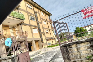 Appartamento da vendere in buona posizione