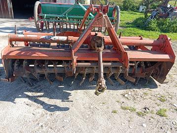 Attrezzatura agricola