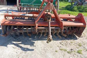Attrezzatura agricola