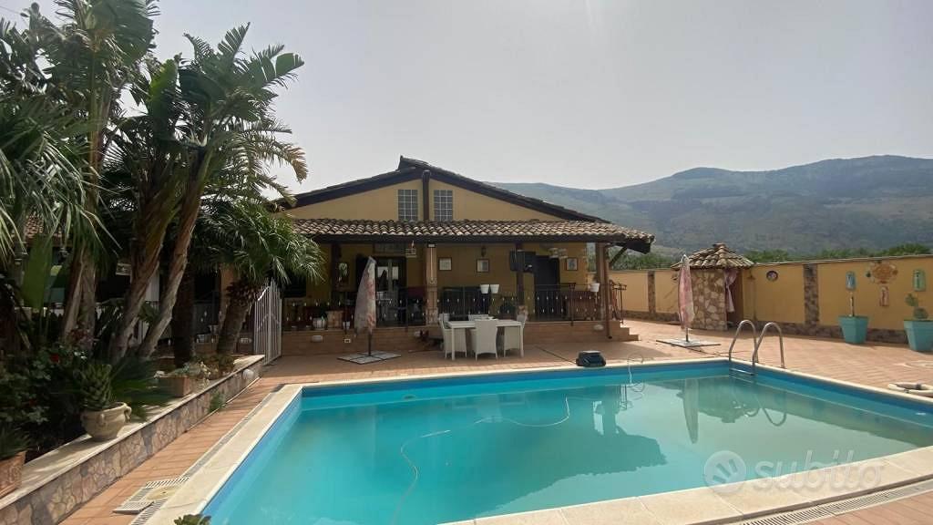 Casa – Carini, Villagrazia di Carini - Vista 2