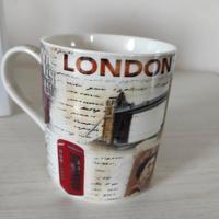 Tazza "LONDON" da collezione 