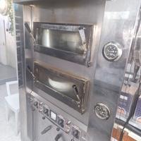 Attrezzature pasticceria