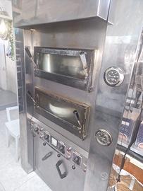 Attrezzature pasticceria
