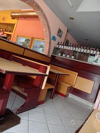 Rinomata pizzeria ristorante
