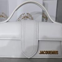 Jacquemus Le bambino NUOVA ORIGINALE