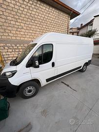 FIAT Ducato L3H2