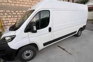 FIAT Ducato L3H2