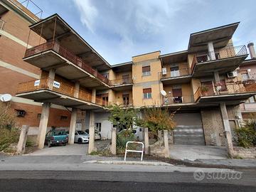 Quadrilocale a Marcellina