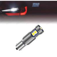 LED BULB BAX9S H21W H6W CANBUS REVERSE GEAR