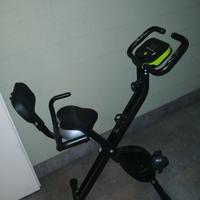 cyclette