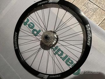 Vision Team 35 Disc
