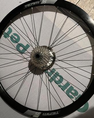 Vision Team 35 Disc