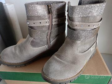 stivaletto bimba PRIMIGI N. 31