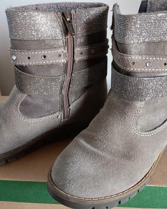 stivaletto bimba PRIMIGI N. 31