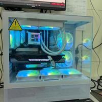 Pc da gaming fascia media