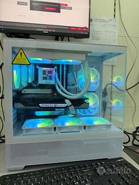 Pc da gaming fascia media