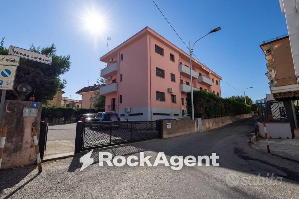 Appartamento – Catanzaro - Vista 2