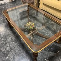 TAVOLINO ARTIGIANALE