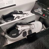 Scarpe Northwave Revolution 43,5 - Tacchette nuove