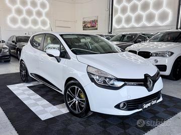 Renault Clio 1.5dCi 90CV Start&Stop 5PORTE Berlina
