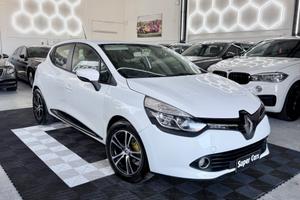 Renault Clio 1.5dCi 90CV Start&Stop 5PORTE Berlina