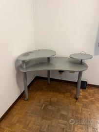 Scrivania design Fagiolino-Cattelan Italia Vintage