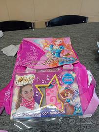 zaino winx Bloom