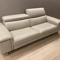 Divano 4 posti poltronesofà