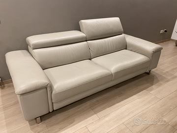 Divano 4 posti poltronesofà