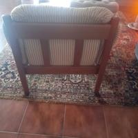 Poltrona - Battipaglia (SA)