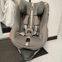 seggiolino auto Cybex  Sirona Gi I-Size