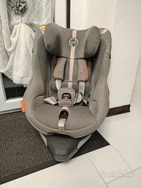 seggiolino auto Cybex  Sirona Gi I-Size