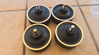 4xPIEDINI technics sl1200/sl1210  			