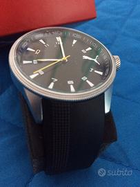 Orologio da polso puma pole position