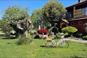 Immobile di 840 m² con più di 5 locali a Rivolta d