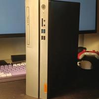 Lenovo IdeaCentre 310S-08IAP