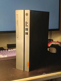 Lenovo IdeaCentre 310S-08IAP