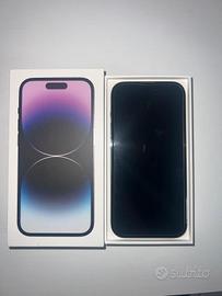  iPhone 14 PRO 