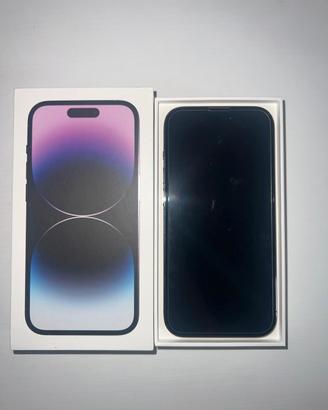  iPhone 14 PRO 