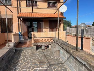 Casa Indipendente San Vero Milis