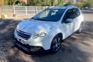 Peugeot 2008 GARANZIA 24 MESI 1.6 e-hdi Allure s N