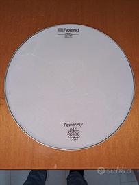 Roland Powerply 22"