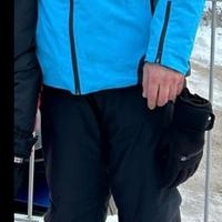 COLMAR completo umomo tg 48