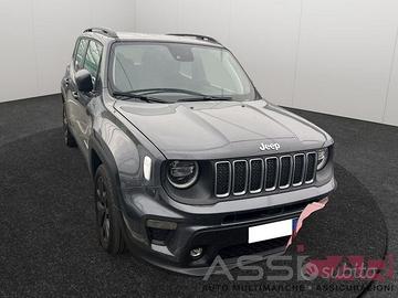 Jeep Renegade e-Hybrid 1.5 T4 MHEV 130cv Summ...